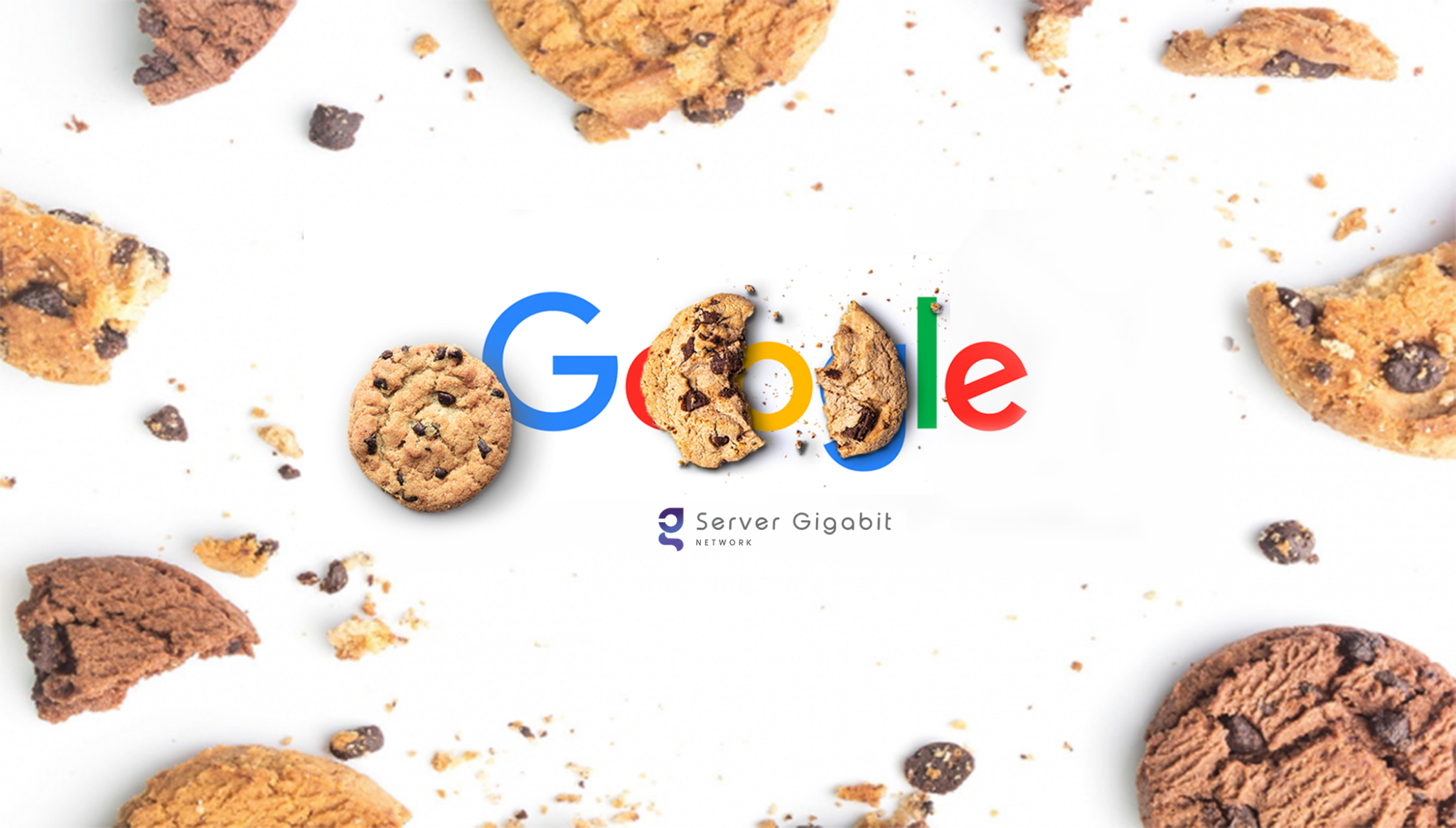 Google's Big Plan to Get Rid of Cookies Is Failing Server Gigabit Network