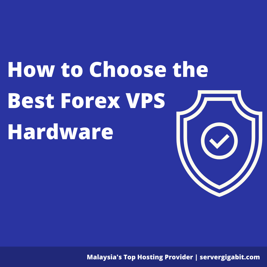 Server Gigabit Best Forex VPS Hardware