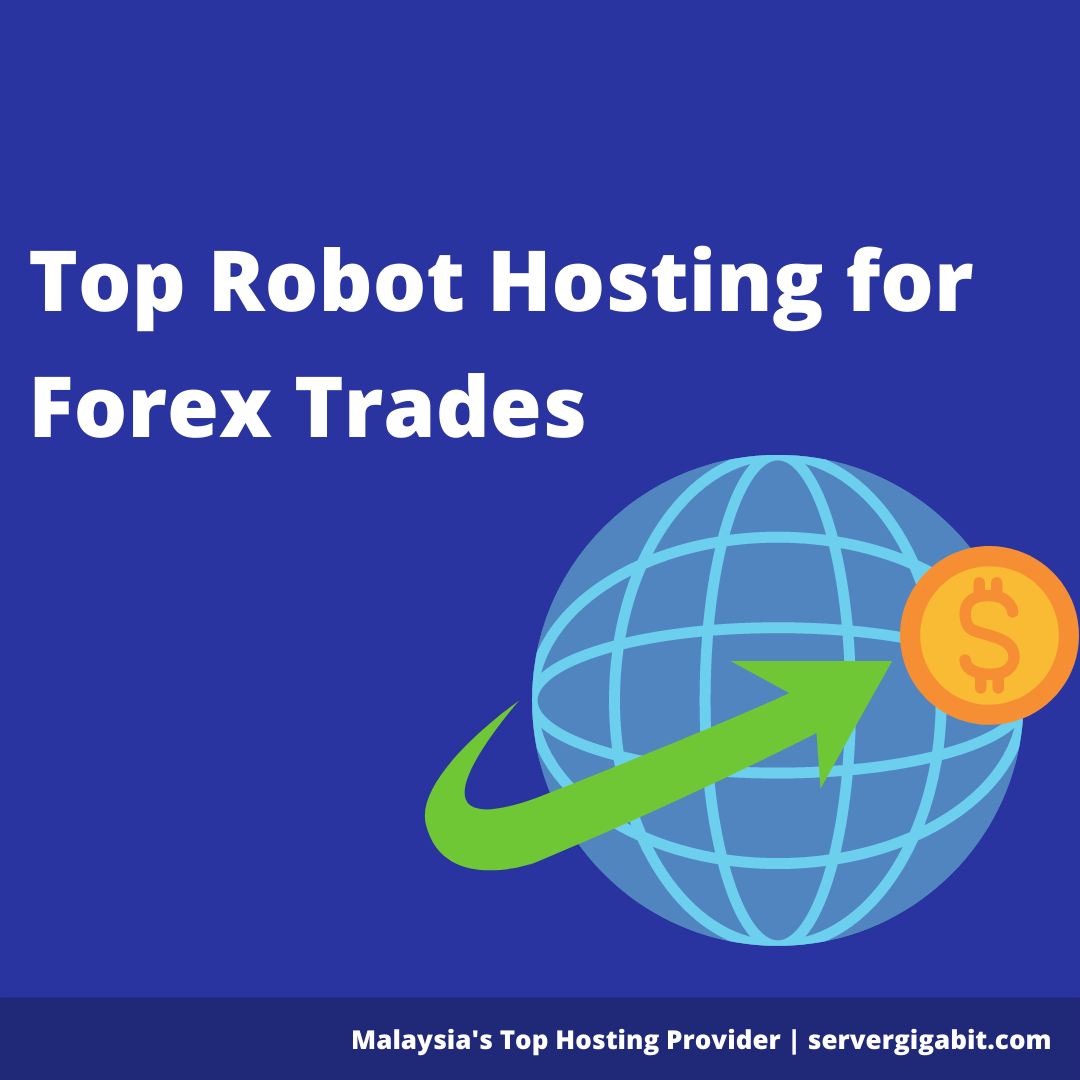 Server Gigabit Top Robot Hosting Forex Trades